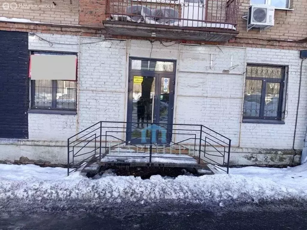 Помещение свободного назначения (42 м) - Фото 2