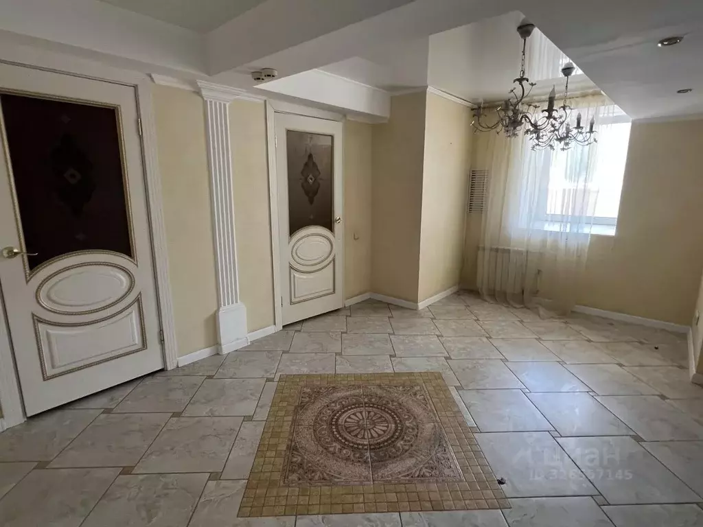 Помещение свободного назначения в Омская область, Омск ул. Пушкина, ... - Фото 2