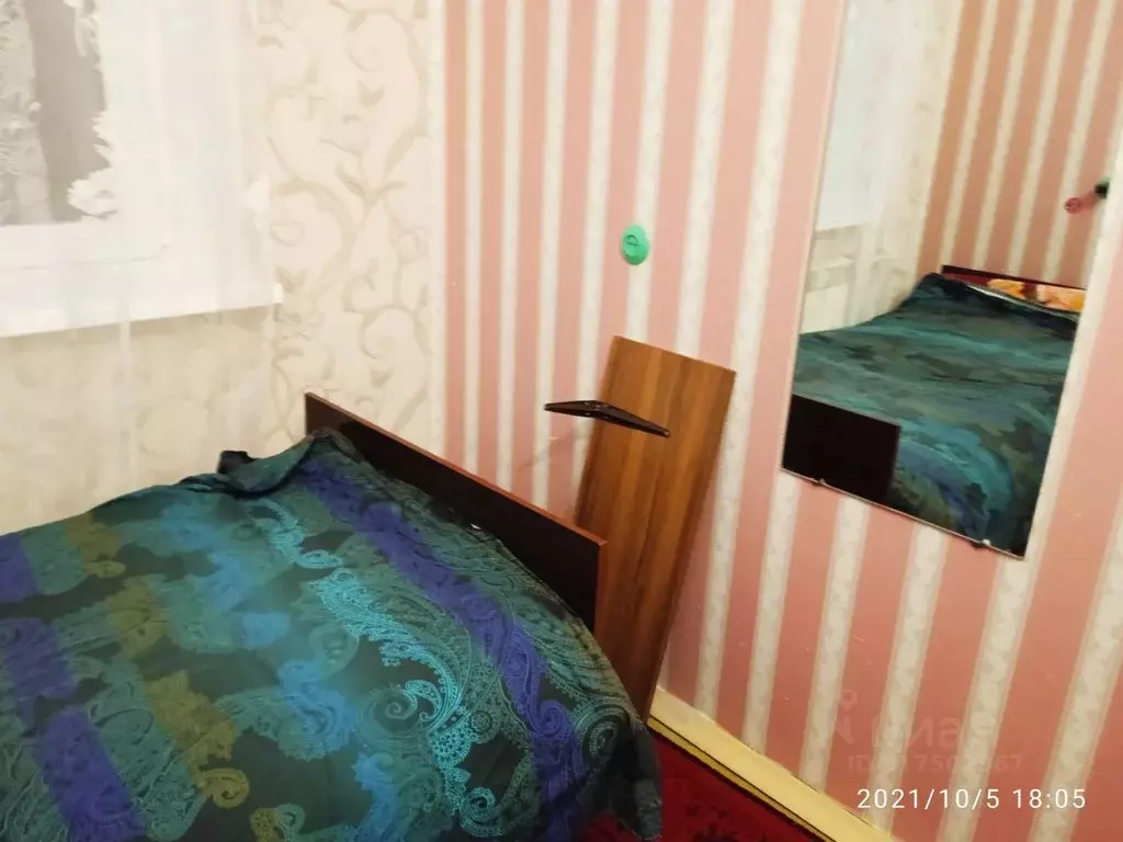 Комната Ивановская область, Иваново ул. Шошина, 4А (12.0 м) - Фото 1