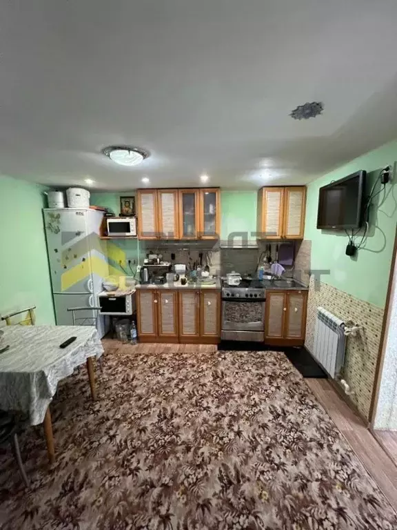 Дом в Омская область, Омск проезд 2-й Краснопахарский, 10 (96 м) - Фото 0