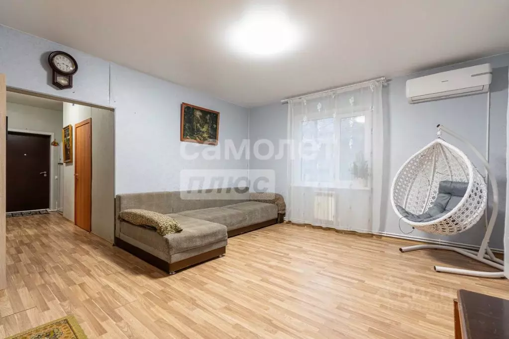 Дом в Татарстан, Лаишевский район, Орловское с/пос, д. Орел ул. ... - Фото 2