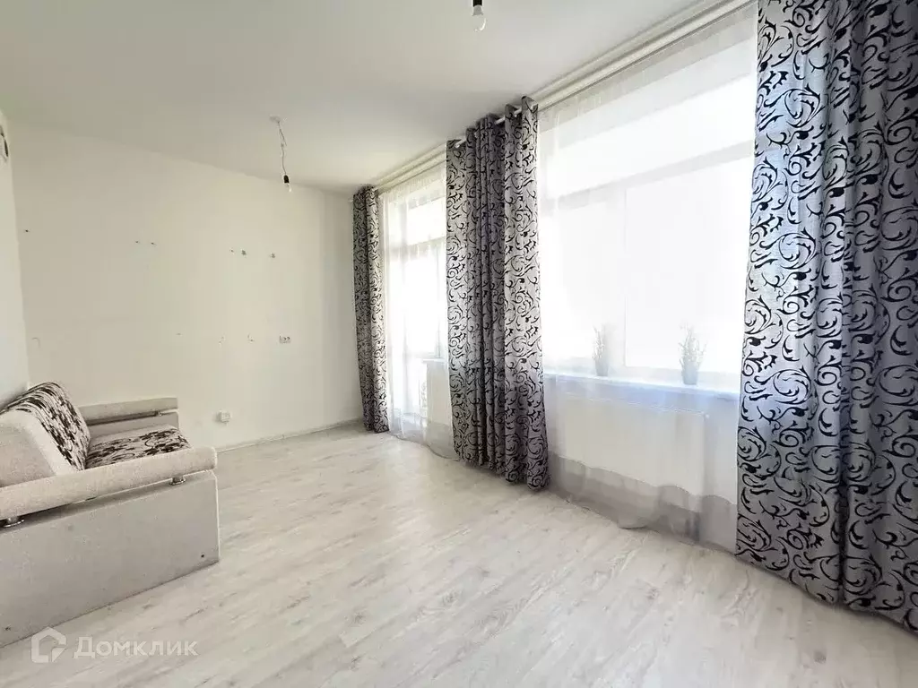 Продаётся квартира-студия, 25 м - Фото 0