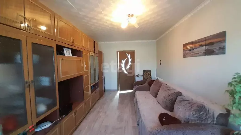 Дом в Владимирская область, Ковровский район, Ивановское с/пос, с. ... - Фото 1