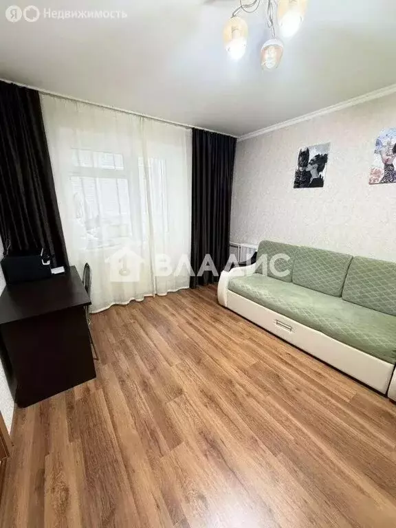 2-комнатная квартира: Стерлитамак, проспект Ленина, 32В (58.7 м) - Фото 2