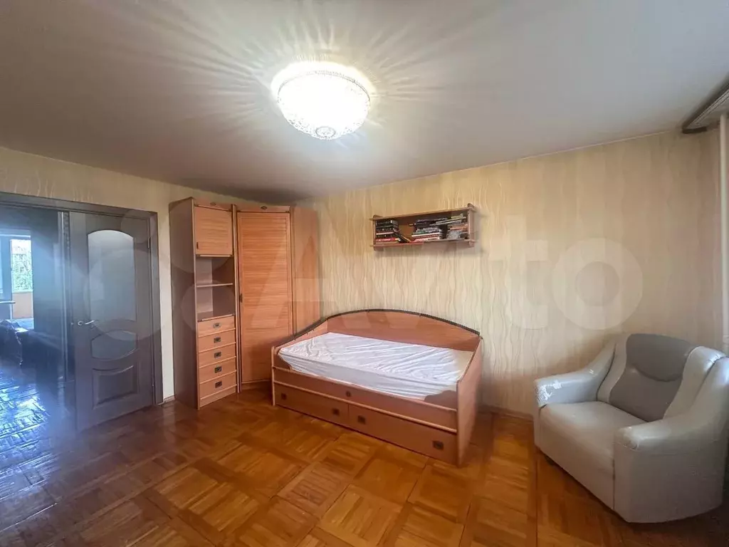 3-к. квартира, 61 м, 4/5 эт. - Фото 1