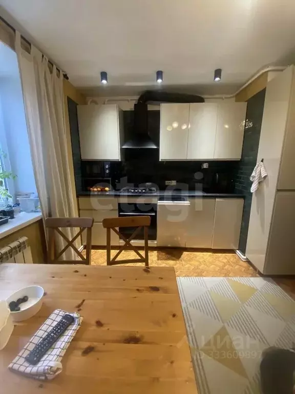 3-к кв. Тульская область, Тула Городской пер., 15 (78.8 м) - Фото 1