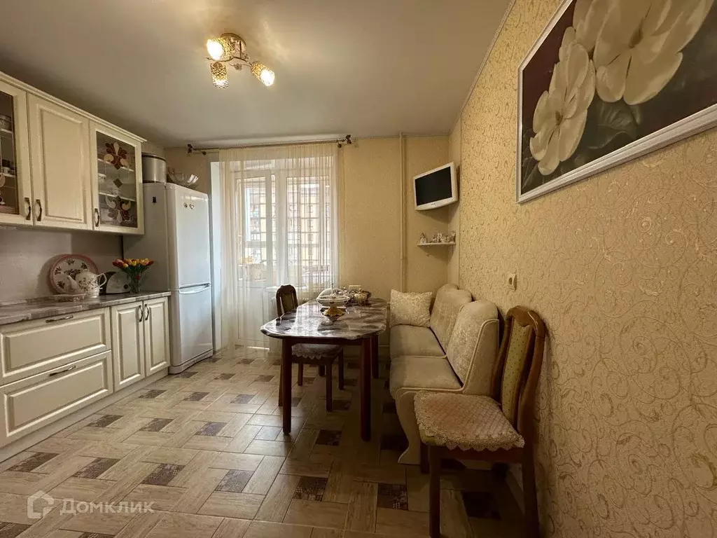Продаётся 3-к квартира, 87 м - Фото 1
