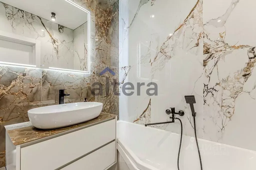 2-к кв. Татарстан, Казань ул. Ярдем, 25 (43.5 м) - Фото 1