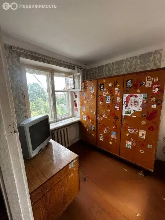 2-комнатная квартира: Тула, улица Мира, 15Б (40 м) - Фото 1