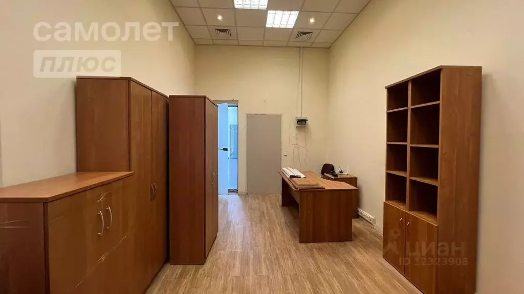 Офис в Москва Холодильный пер., 3к1с3 (23 м) - Фото 0