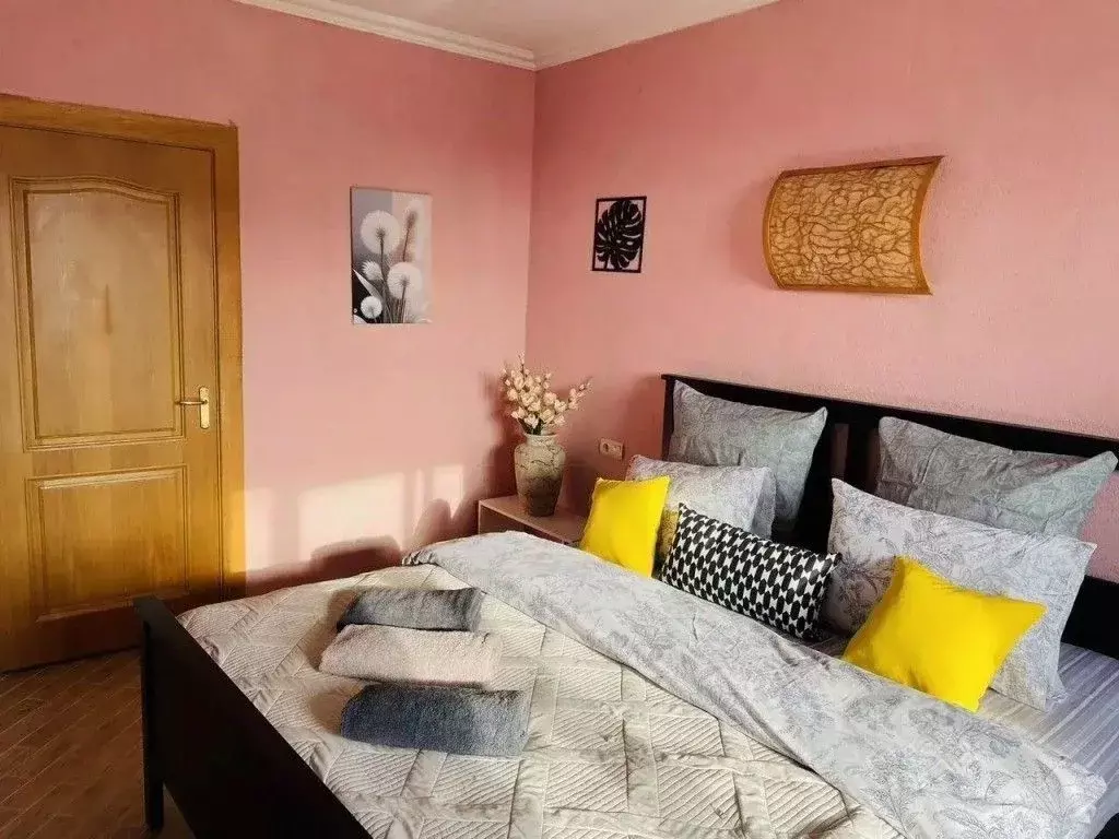 2-к кв. Москва Бакунинская ул., 17/28 (52.0 м) - Фото 2