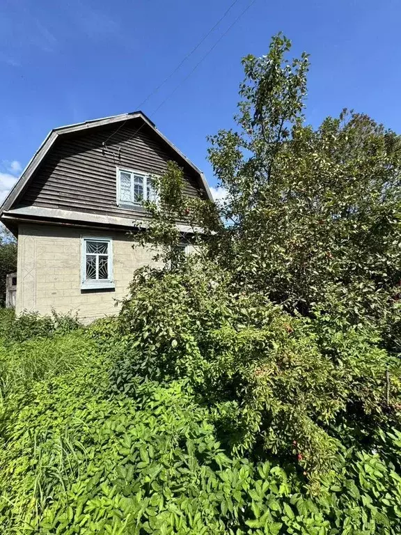 Дом в Московская область, Домодедово городской округ, д. Матчино  (48 ... - Фото 0