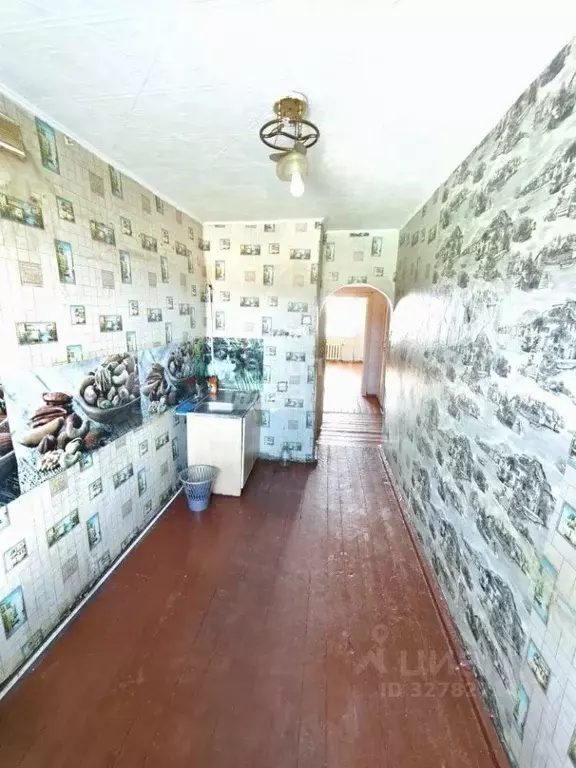 2-к кв. Забайкальский край, Читинский район, Новокручининский пгт ул. ... - Фото 1