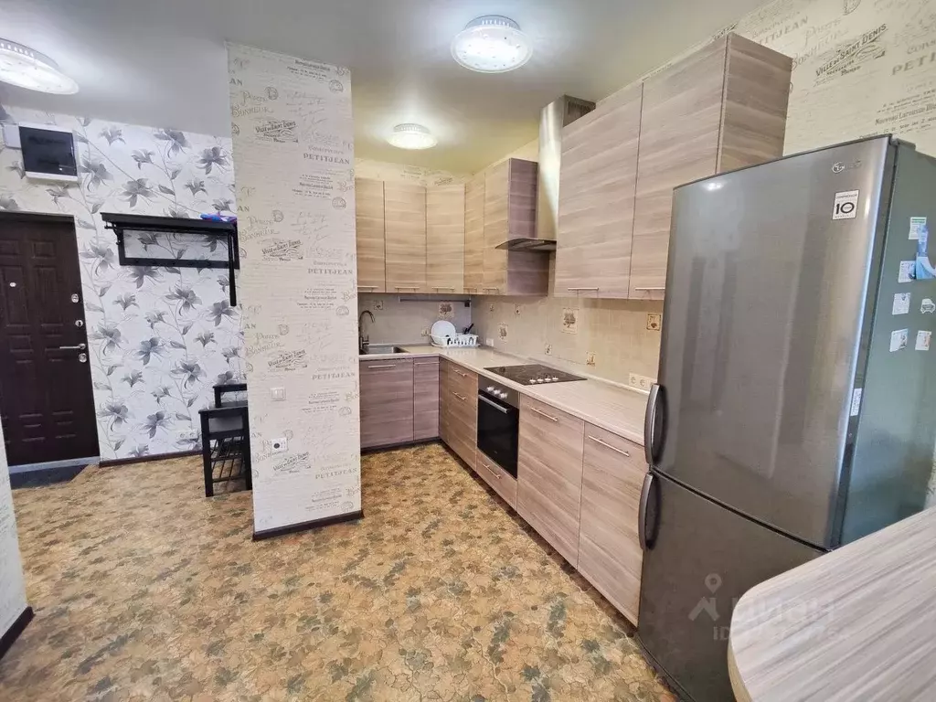 1-к кв. Московская область, Химки ул. Юннатов, 10 (45.0 м) - Фото 2