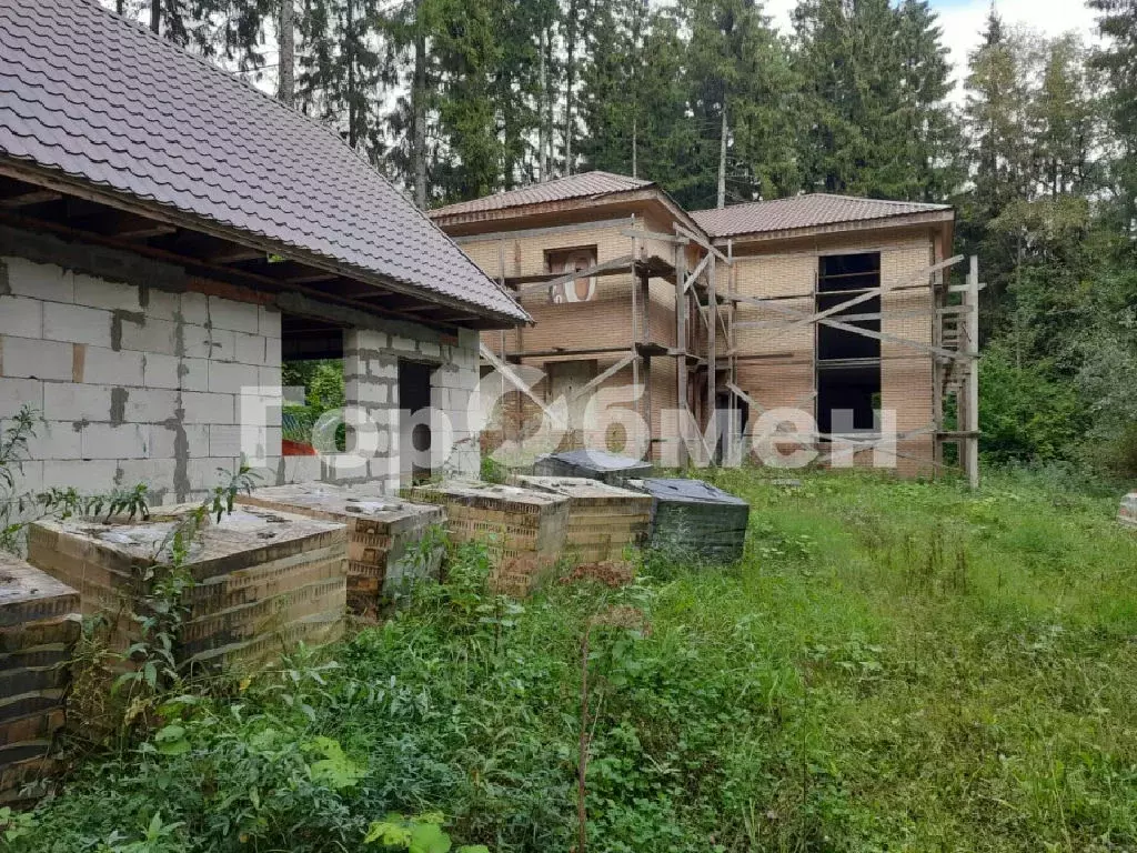 Продается участок в г. Лобня - Фото 1