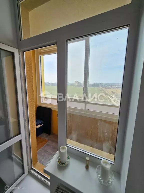Продаётся 1-к квартира, 37.1 м - Фото 0