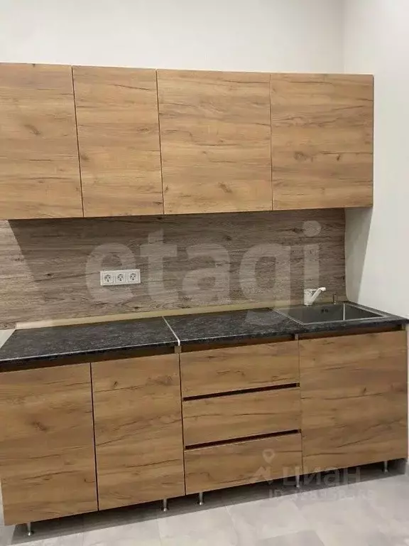 1-к кв. Тюменская область, Тюмень ул. Сергея Свиридова, 15 (43.0 м) - Фото 2