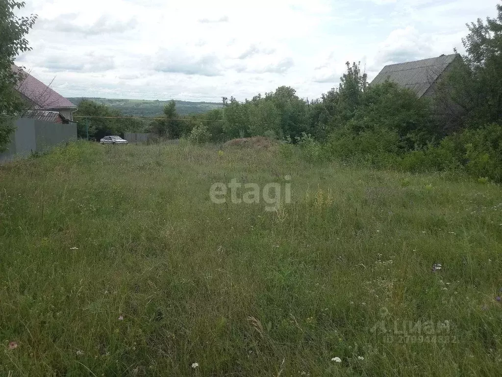 Участок в Белгородская область, Волоконовка рп ул. Мизерского (15.0 ... - Фото 0