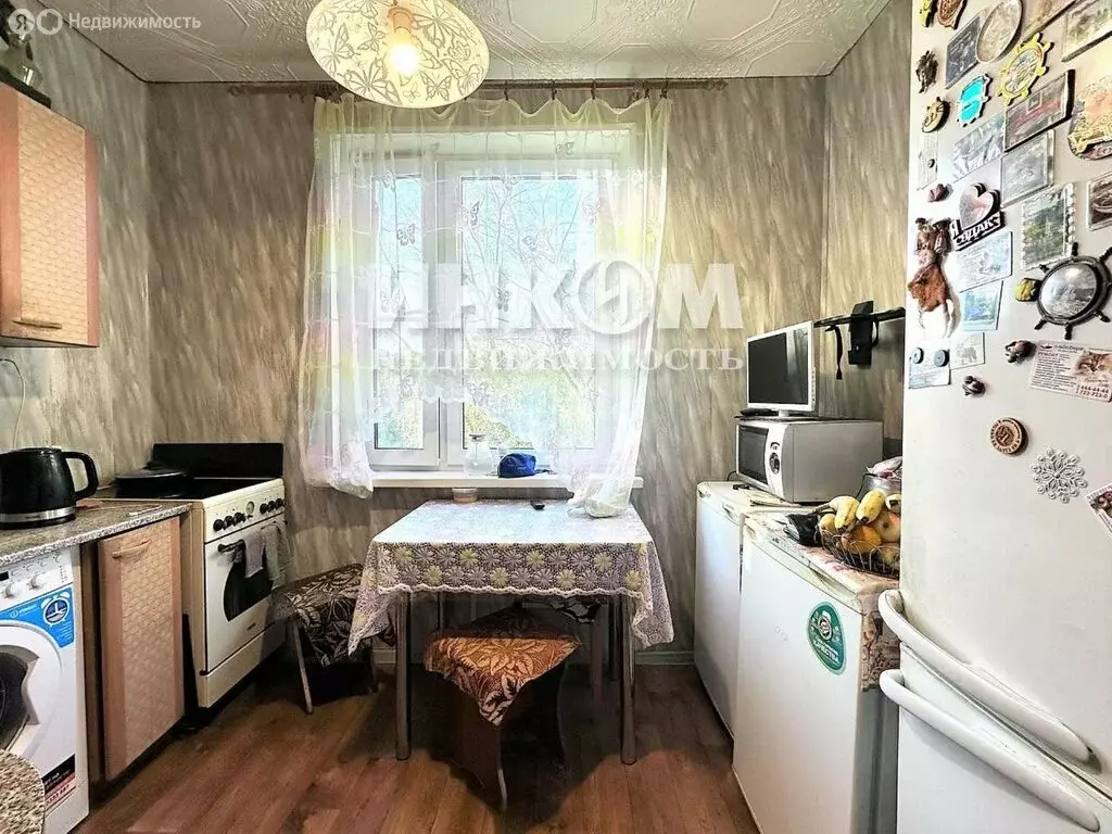 3-комнатная квартира: Москва, Енисейская улица, 29 (63.5 м) - Фото 1