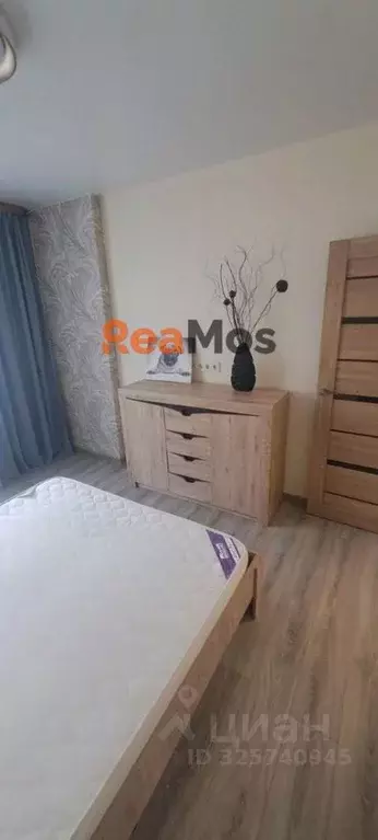 2-к кв. Московская область, Ленинский городской округ, Дрожжино пгт ... - Фото 2