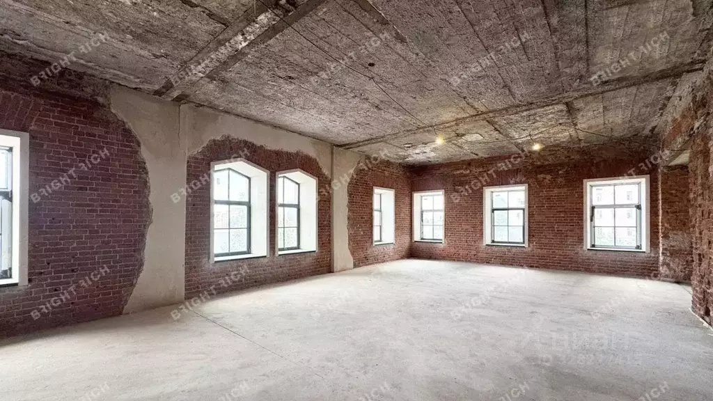 Офис в Санкт-Петербург просп. Обуховской обороны, 110Б (447 м) - Фото 1