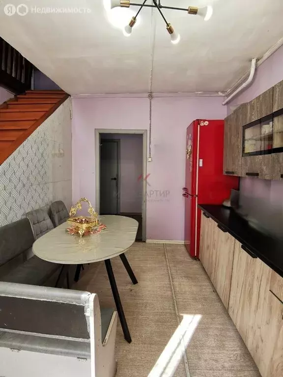 Дом в посёлок городского типа Каа-Хем, Каа-Хемская улица (131.1 м) - Фото 2