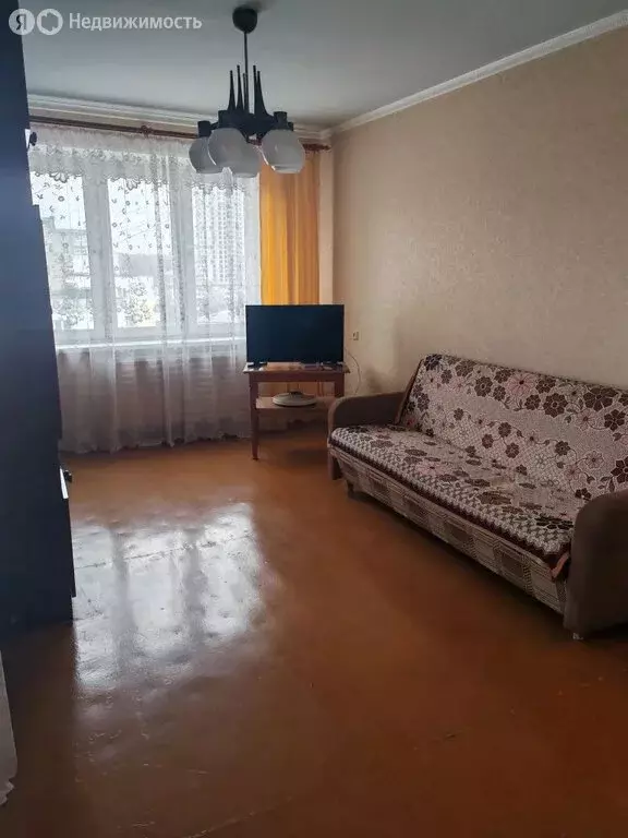 3-комнатная квартира: Уфа, Айская улица, 54/1 (74 м) - Фото 2