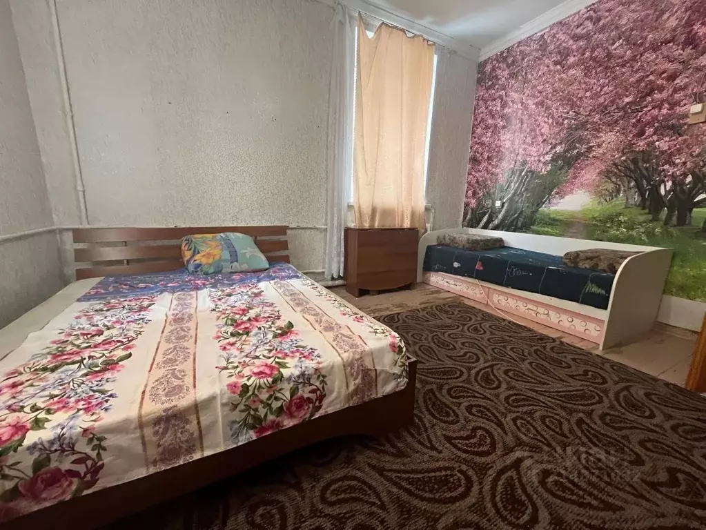 2-к кв. Красноярский край, Железногорск ул. Ленина, 22 (60.0 м) - Фото 0