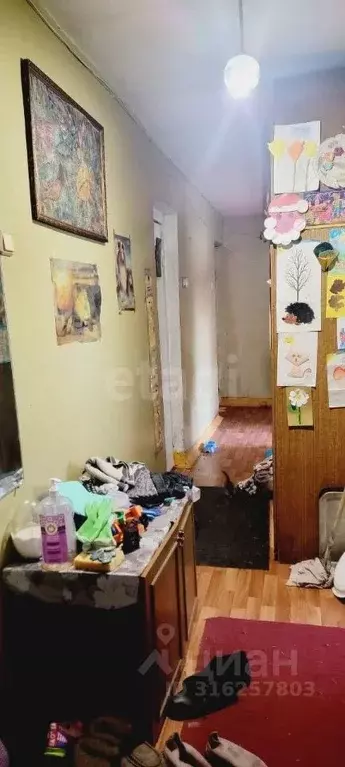 Комната Свердловская область, Нижний Тагил ул. Попова, 23 (18.0 м) - Фото 2