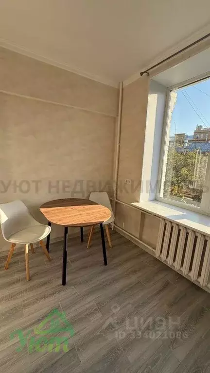 1-к кв. Москва Хомутовский туп., 4к1 (37.0 м) - Фото 2