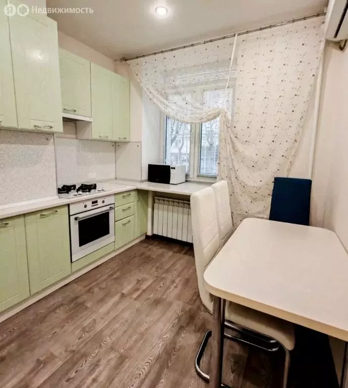 3-комнатная квартира: Волгоград, Советская улица, 26 (64.9 м) - Фото 1