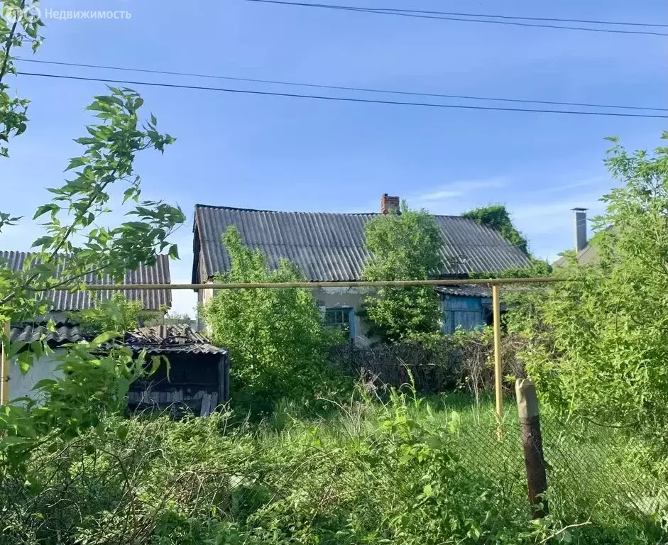 Дом в село Верхняя Хава, Набережный переулок (32.7 м) - Фото 2