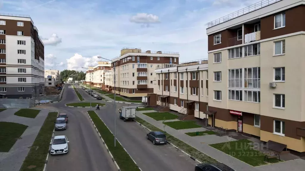 Помещение свободного назначения в Московская область, Красногорск ... - Фото 2