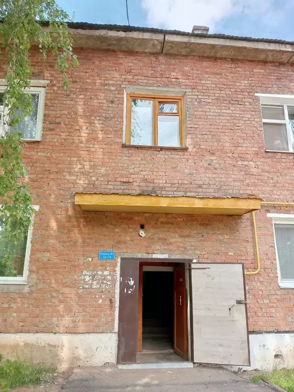 Продаётся 3-к квартира, 59 м - Фото 0
