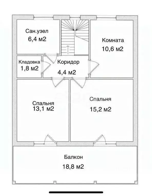 Дом в Московская область, Подольск городской округ, д. Агафоново 25 ... - Фото 1