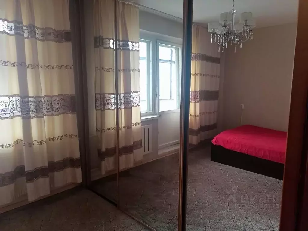 2-к кв. Красноярский край, Красноярск ул. Весны, 9 (54.0 м) - Фото 1