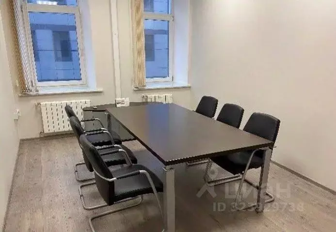 Офис в Москва Малый Каретный пер., 7с1 (298 м) - Фото 2