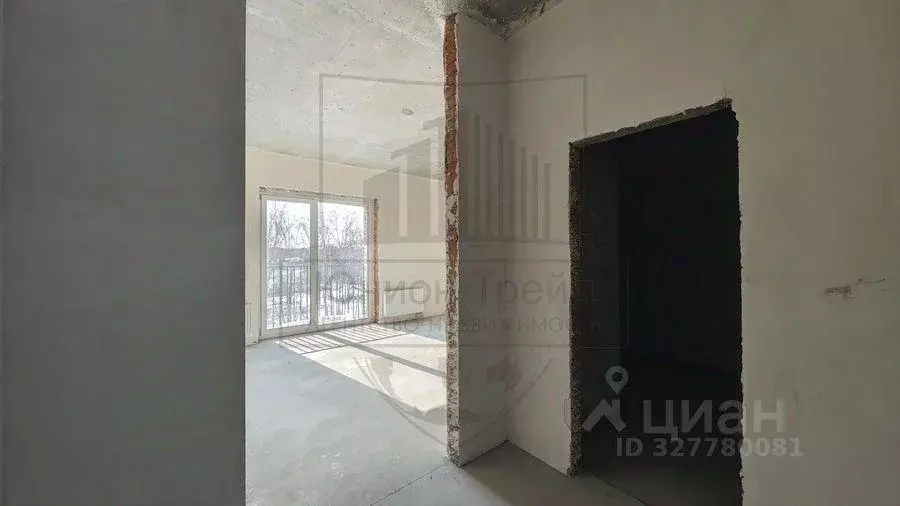 Квартира, студия, 30 м - Фото 1