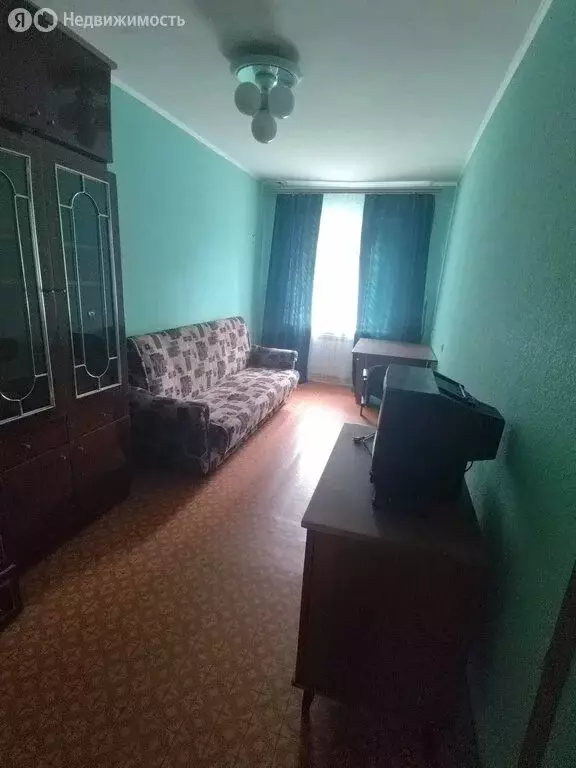 2-комнатная квартира: Саратов, улица имени А.К. Серова, 8 (42.9 м) - Фото 1