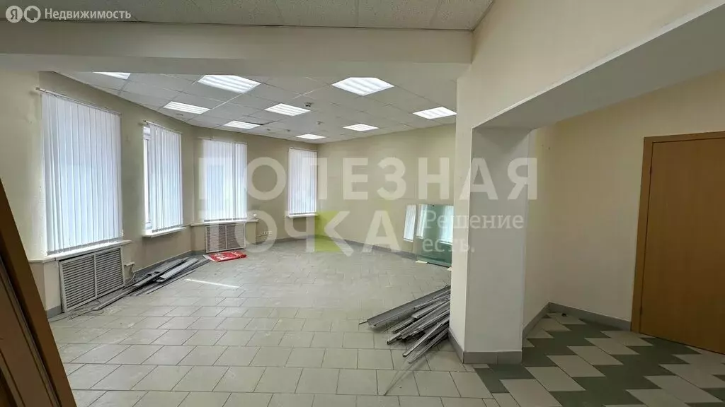 Помещение свободного назначения (90.5 м) - Фото 1