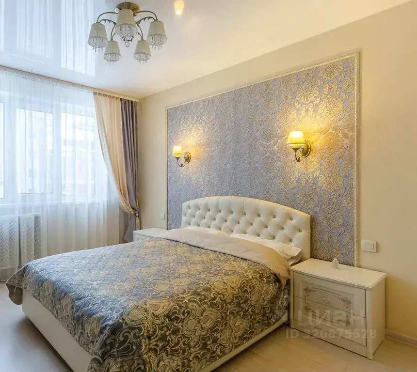 2-к кв. Псковская область, Псков Народная ул., 22 (53.0 м) - Фото 2