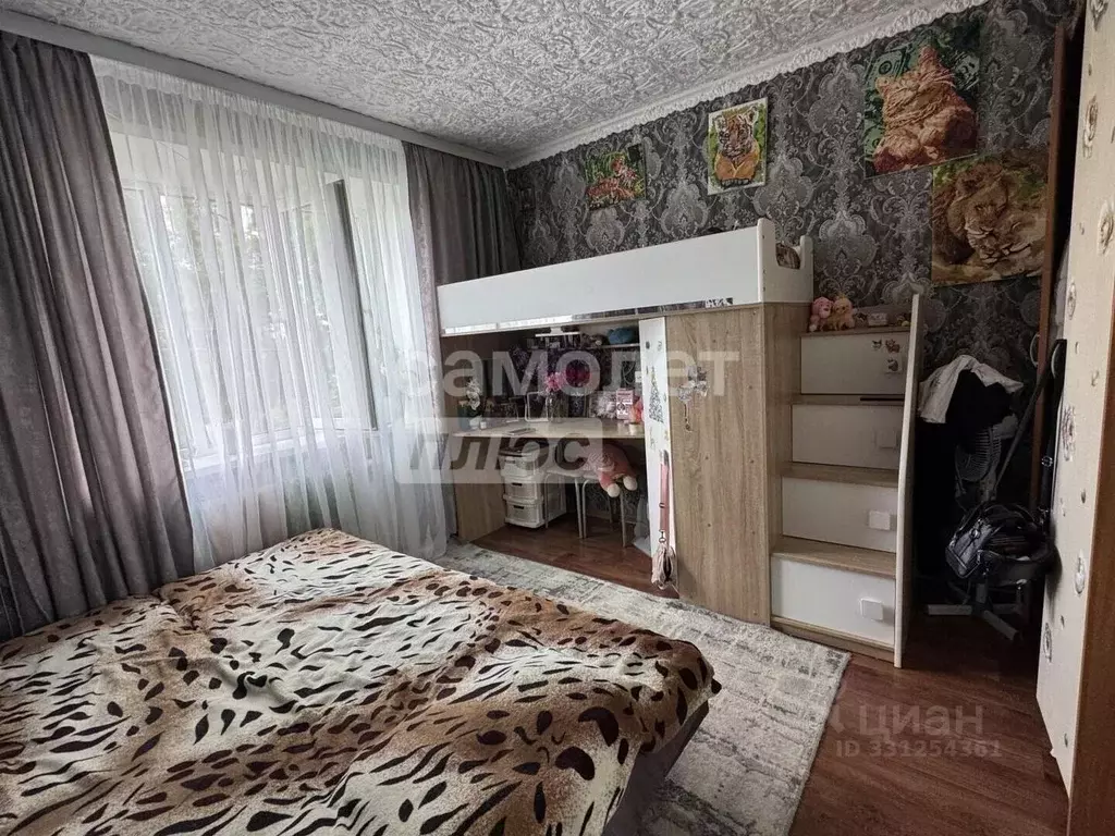 Комната Курская область, Курск Союзная ул., 73 (17.5 м) - Фото 1
