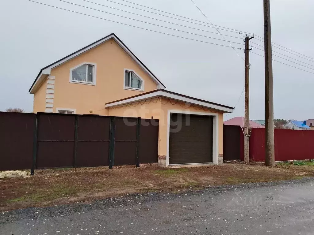 Дом в Оренбургская область, Оренбургский район, Красноуральский ... - Фото 2