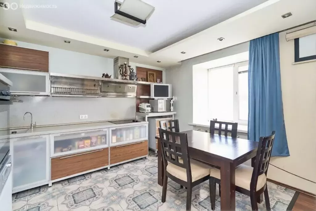 3-комнатная квартира: Томск, Сибирская улица, 104/7 (66 м) - Фото 2