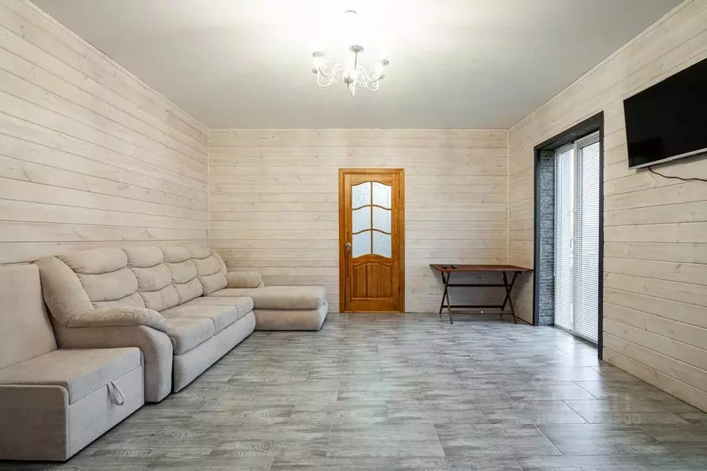 Дом в Калининградская область, Зеленоградский муниципальный округ, ... - Фото 2