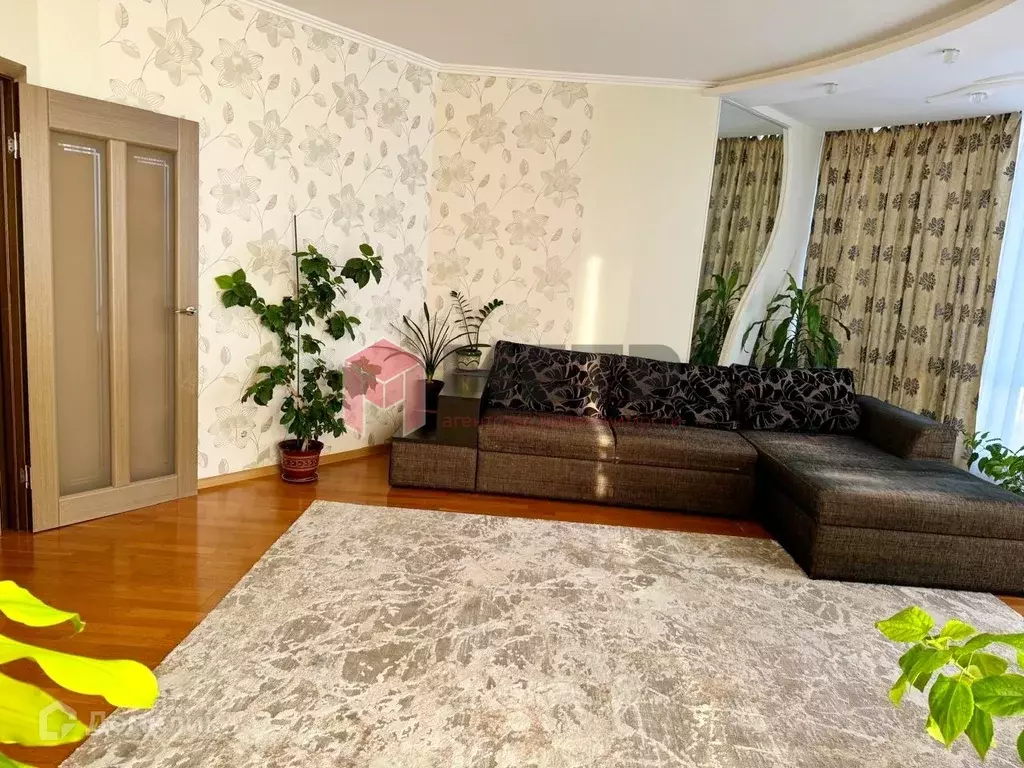 Продаётся 2-к квартира, 89.5 м - Фото 1