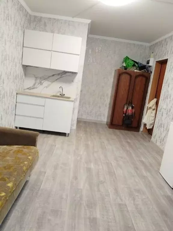 Студия Архангельская область, Архангельск ул. Урицкого, 70 (18.0 м) - Фото 1