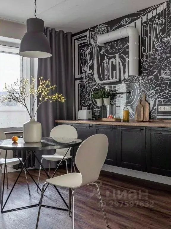1-к кв. Самарская область, Самара ул. Буянова, 100 (20.0 м) - Фото 0