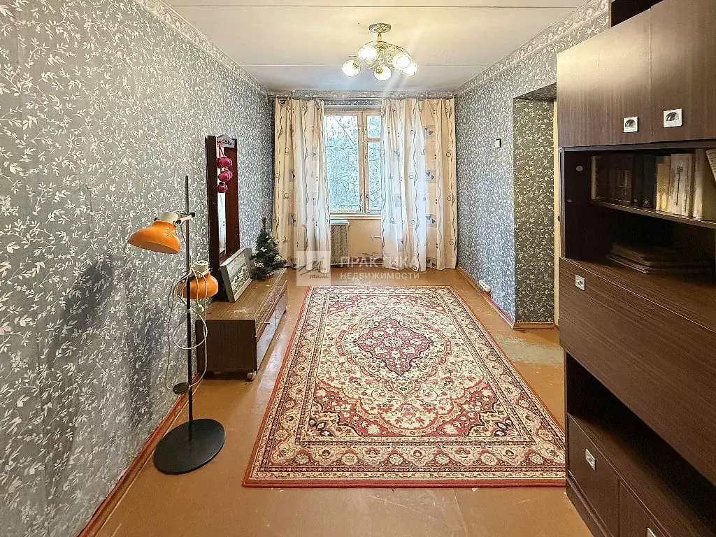 Продается 2-комнатная квартира - Фото 2