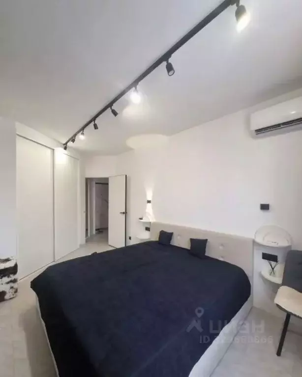 1-к кв. Краснодарский край, Краснодар ул. Ивана Беличенко, 89 (36.0 м) - Фото 2